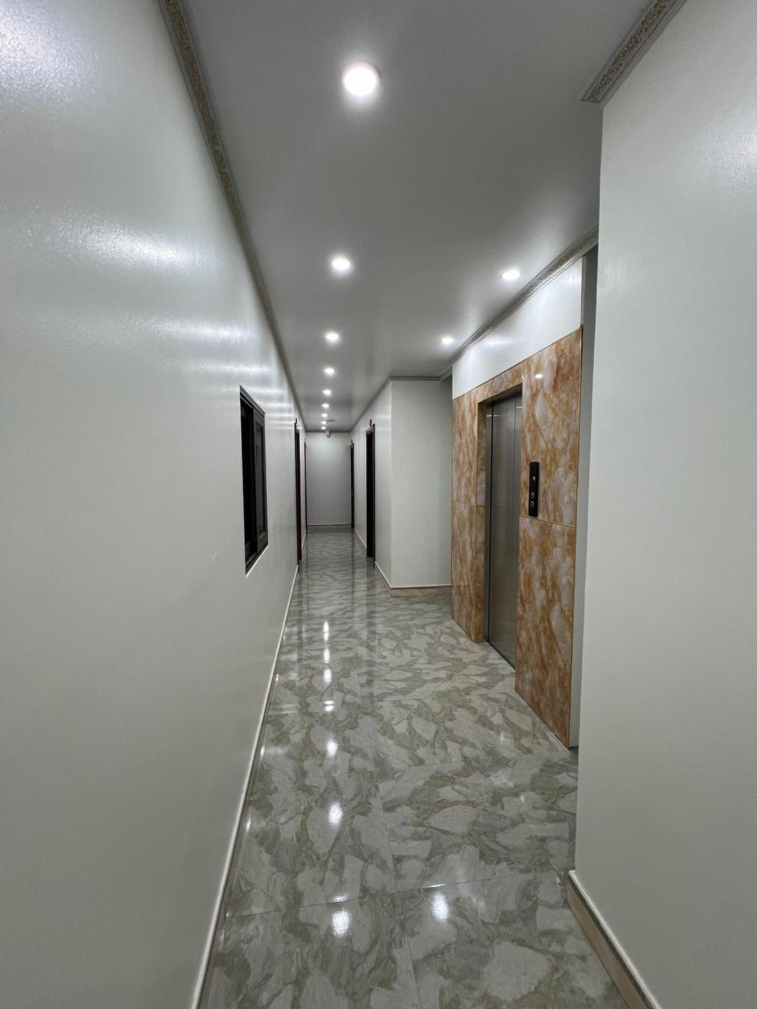 Phu Dat Hotel Dong Van (Ha Giang) Exterior foto